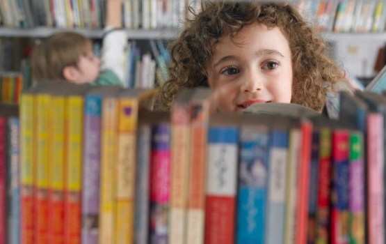 Jaunnedēļ Bērnu bibliotēka “Zīlīte” atsāks lasītāju apkalpošanu