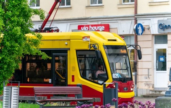 Daugavpils pilsētas svētkos – papildu sabiedriskā transporta reisi un bezmaksas braukšana