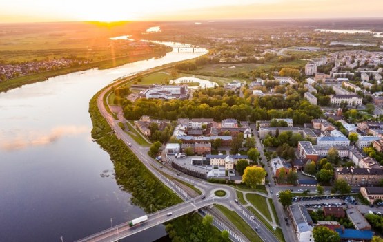 Daugavpils iedzīvotāji aicināti balsot par līdzdalības budžeta projektu pieteikumiem