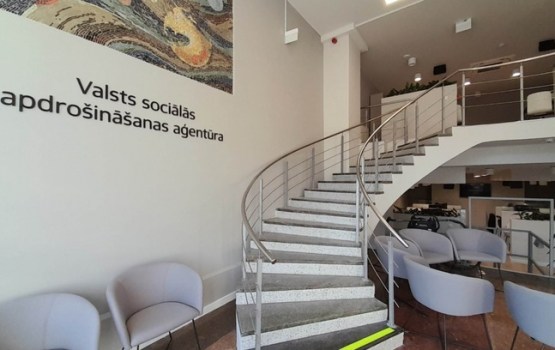 VSAA izplata steidzamu paziņojumu iedzīvotājiem