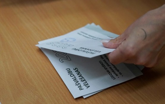Valsts digitālās attīstības aģentūra sāk pārbaudi par problēmām vēlēšanu sistēmā