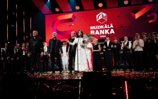 “Muzikālā banka” vēl trīs gadus skanēs Daugavpilī