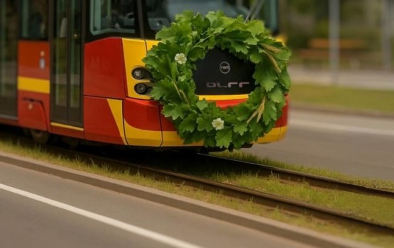 Daugavpilī Jāņos nodrošinās papildu sabiedriskā transporta reisus