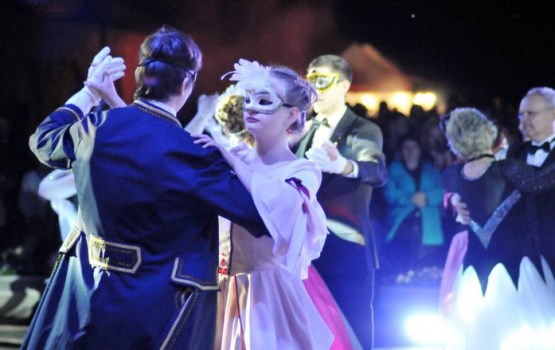 Festivāls “Dinaburga 1812. Miers” Daugavpilī – šogad bez kaujām, bet ar svētku noskaņu