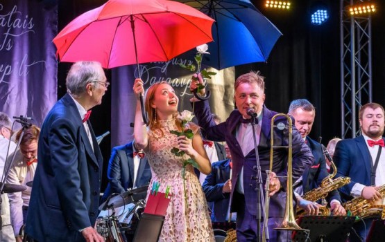 Daugavpilī notiks tradicionālais festivāls „Muzikālais augusts”