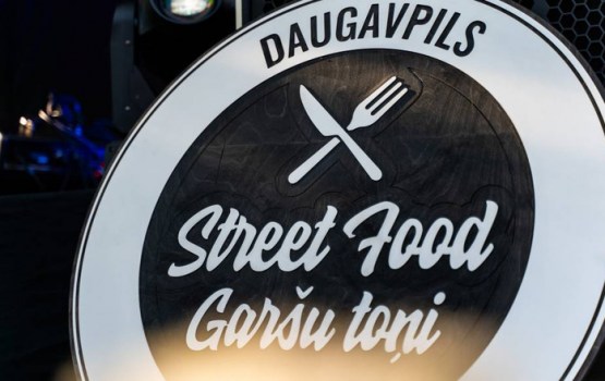 Septembra sākumā Daugavpilī notiks festivāls “Garšu toņi”