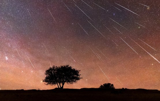 Jūlijā un augustā debesīs var vērot iespaidīgu un retu dabas parādību: nosauktas arī vietas, kuros Latvijas reģionos tas būs vislabāk redzams