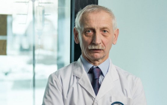 Dr. Jāzeps Korsaks: tikai kopā varam aizsargāt jaunatni no atkarību sērgas