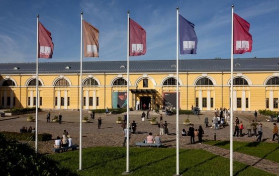 Rotko muzejs gatavojas rudens izstāžu atklāšanai