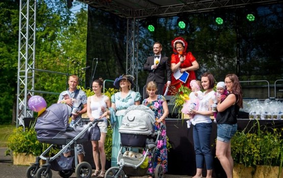6. septembrī notiks Naujenes, Biķernieku un Maļinovas pagastu diena “Kopā būt”