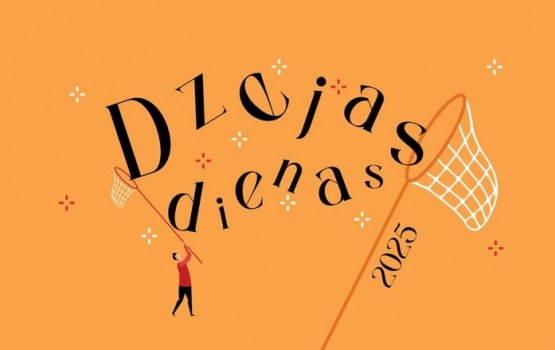Daugavpilī aizritēs Dzejas dienas