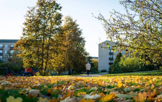 Daudzdzīvokļu māju pārvaldīšanas tiesības jāpārņem līdz 2026. gadam