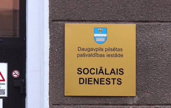 Daugavpils Sociālais dienests sāk klientu pieņemšanu apkaimēs
