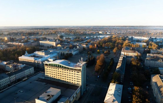 Tikšanās ar ārvalstu diplomātiem Daugavpilī: aicināti pilsētas eksportējošie uzņēmumi