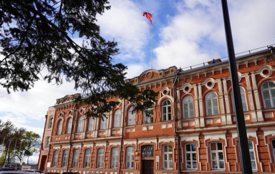 Pašvaldības reformas Daugavpilī: lielāka kārtība un resursu efektīva izmantošana