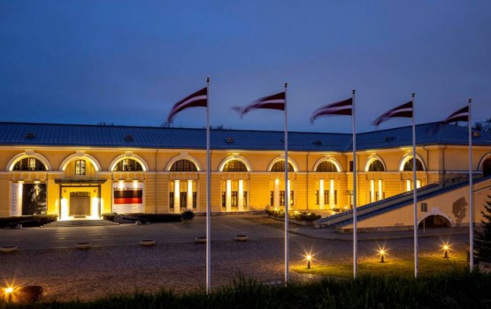 Valsts svētku nedēļā Rotko muzejā – latviešu mūzikas vakars