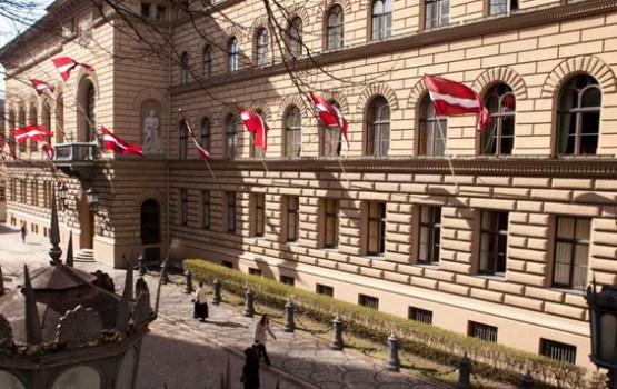 Saeimai atkal būs jālemj par izstāšanos no Stambulas konvencijas