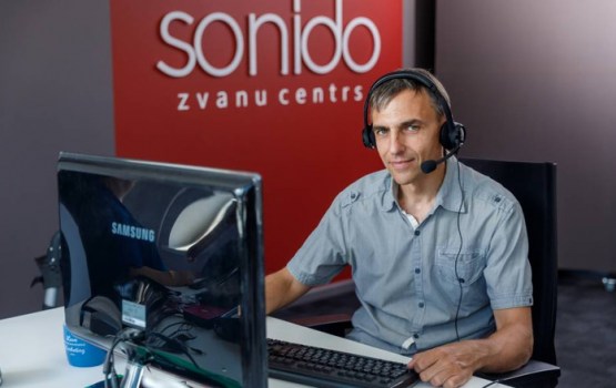 Pieejams jauns psiholoģiskā atbalsta tālrunis vēža slimniekiem un krīzes skartajiem