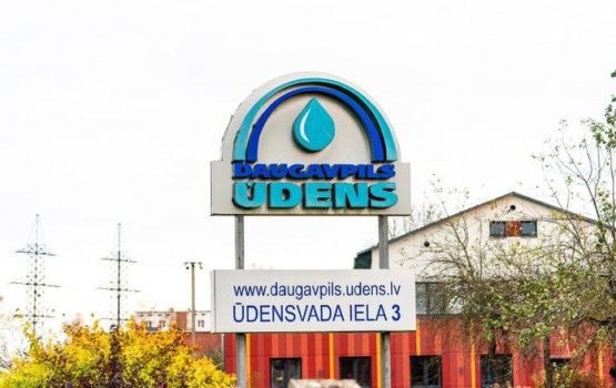 Daugavpilī dzeramā ūdens kvalitāte atbilst visām prasībām