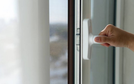  Gada aukstajā sezonā jāatceras par telpu ventilāciju