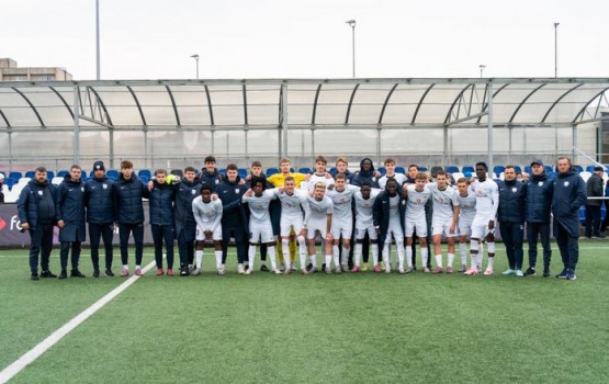 BFC Daugavpils noslēdz sezonu ar ceturto vietu Virslīgā