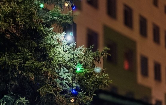 Par Daugavpils reģionālās slimnīcas un Centra poliklīnikas darba laiku Ziemassvētku un Jaungada svētku laikā