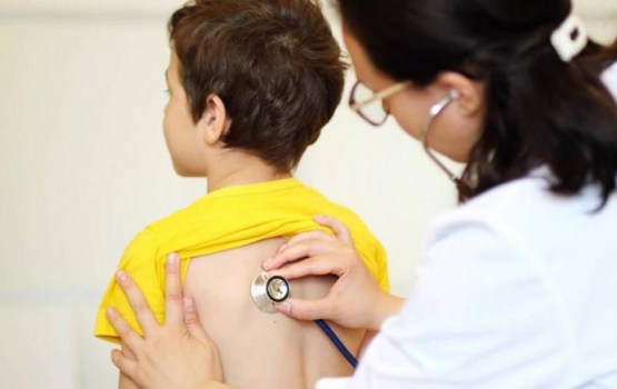 No 6. janvāra SIA “Daugavpils reģionālā slimnīca” Centra poliklīnikā ir pieejams pediatrs