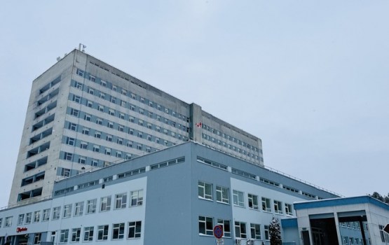 Likvidēs SIA “Daugavpils reģionālā slimnīca” padomi