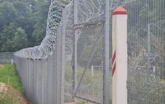 Gada laikā nelegālo migrantu skaits atkal pārsniedz 10 tūkstošus