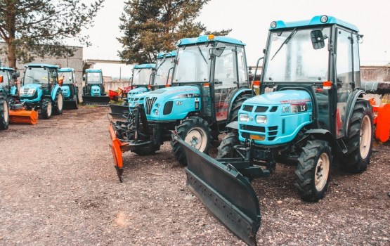 SpecATU – uzticams Daugavpils pilsētas infrastruktūras partneris