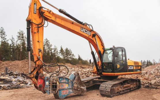 Specializētā tehnika: kāpēc universāli risinājumi nepastāv