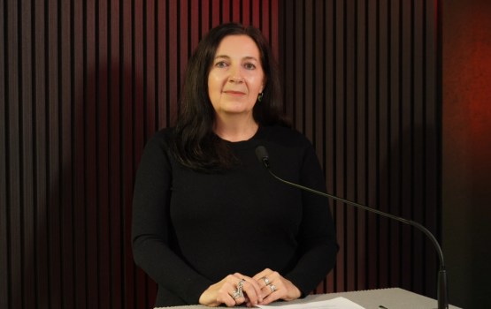 Zaļā Latgale: Klimata saudzējoša dzīvesveida eksperte Inga Belousa par drosmi mainīt paradumus un sākt pārmaiņas mājās