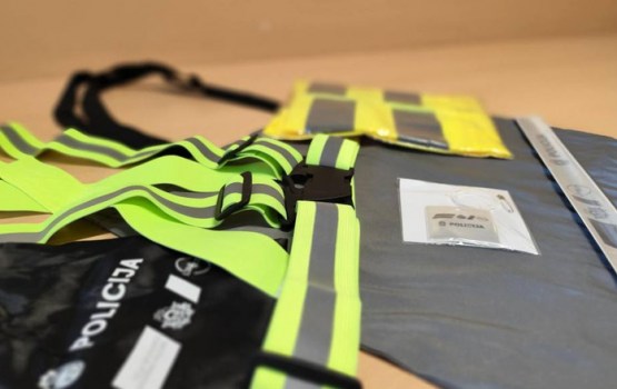 Valsts policijas Latgales reģiona pārvalde aicina iedzīvotājus piedalīties zibakcijā “Izgaismo tumsu!”