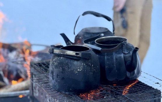 Daugavpils un Visaginas stiprina sadarbību ziemas tūrisma attīstībai