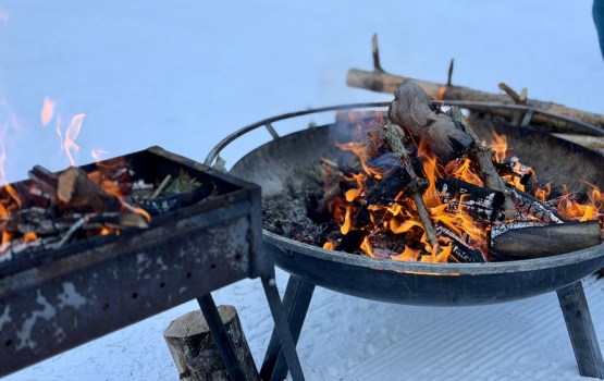 Daugavpils un Visaginas stiprina sadarbību ziemas tūrisma attīstībai