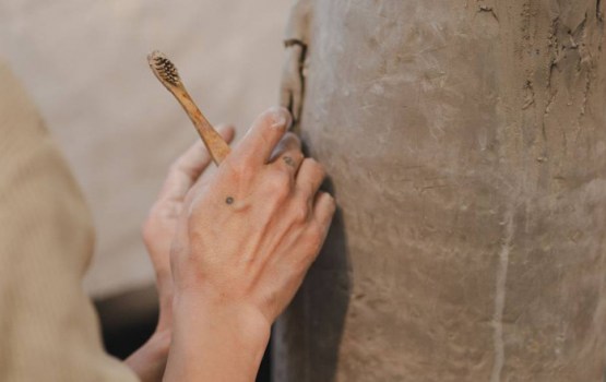 Vēl vairāk radošuma: februāra nodarbības Rotko muzejā bērniem un pieaugušajiem