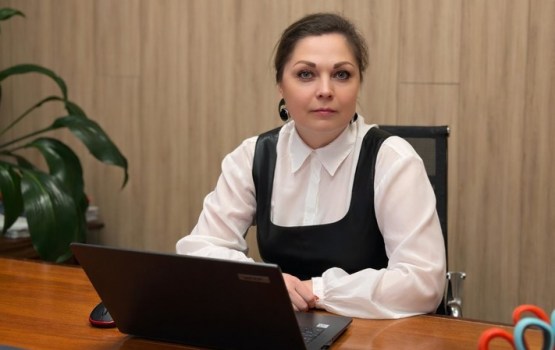 Oļesja Duškeviča: “Kurināmā deficītu nejūtam”