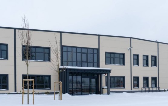 Apstiprināti jaunie ALTOP industriālā parka ražošanas telpu izsoles noteikumi