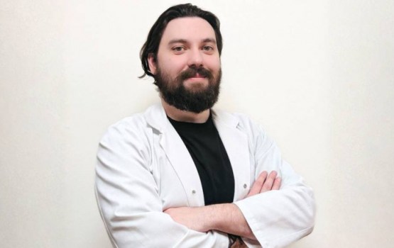 Pasaules pretvēža diena: dr. Iļja Ratiani aicina neatlikt profilaktiskās pārbaudes