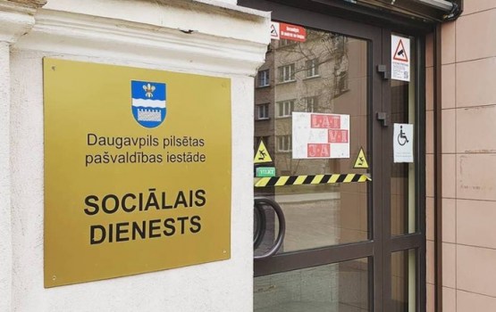 Mājokļa pabalsts Daugavpilī: Sociālais dienests skaidro piešķiršanas kārtību