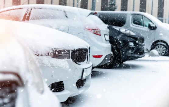 Kā sagatavot auto īsiem ziemas braucieniem