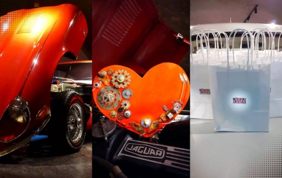 Inženieru arsenālā norisināsies “Atvērto dzinēju pārsegu nedēļa”