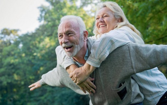 Neticami, bet fakts: piecas minūtes dienā var pagarināt mūžu