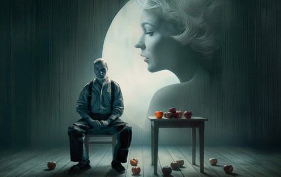 Daugavpils teātrī top sentimentāla komēdija Herberta Laukšteina režijā