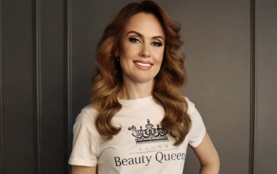 «Miss & Mrs Daugavpils Elite 2026»: Ludmila Čirkste