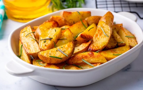 Cik kartupeļu dienā drīkst ēst, lai nekaitētu veselībai? Uzziniet ieteicamo normu