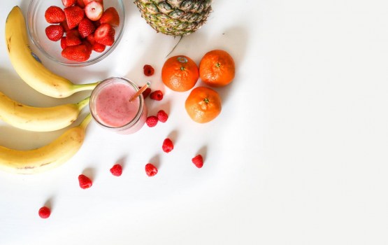 Vitamīni, kas bērniem nepieciešami saaukstēšanās un gripas sezonā