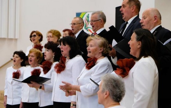 “Lieldienu prieka skaņas” – poļu radošo kolektīvu svētku koncerts