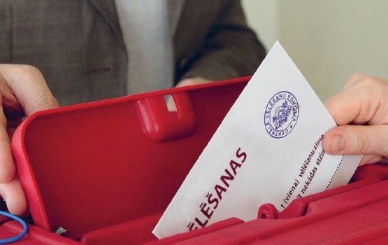 Izsludina pieteikšanos darbam Daugavpils valstspilsētas vēlēšanu komisijā