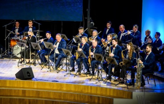 No klasikas līdz kino: pūtēju orķestris “Daugava” aicina skaņu ceļojumā